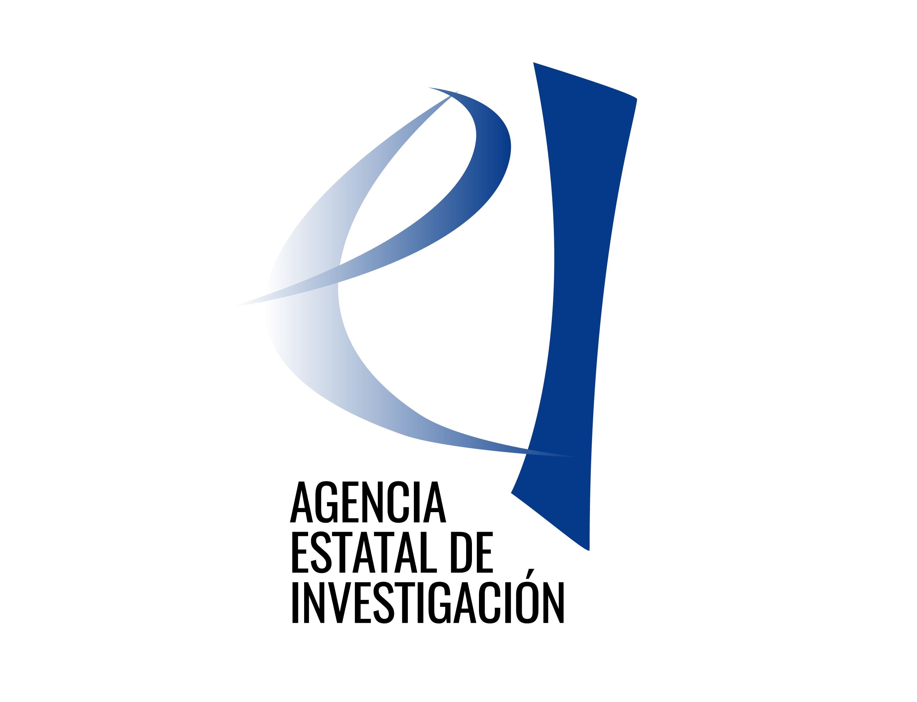 Logo Agencia estatal de investigación